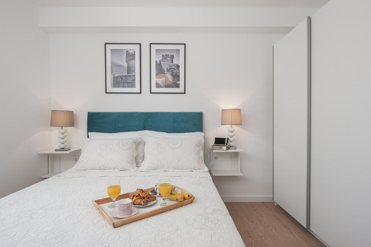 Luxury Suite Lady Of The Rock Dubrovnik Bagian luar foto