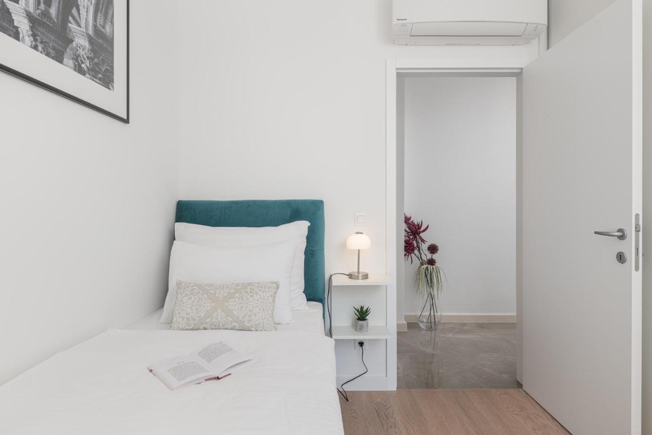 Luxury Suite Lady Of The Rock Dubrovnik Bagian luar foto