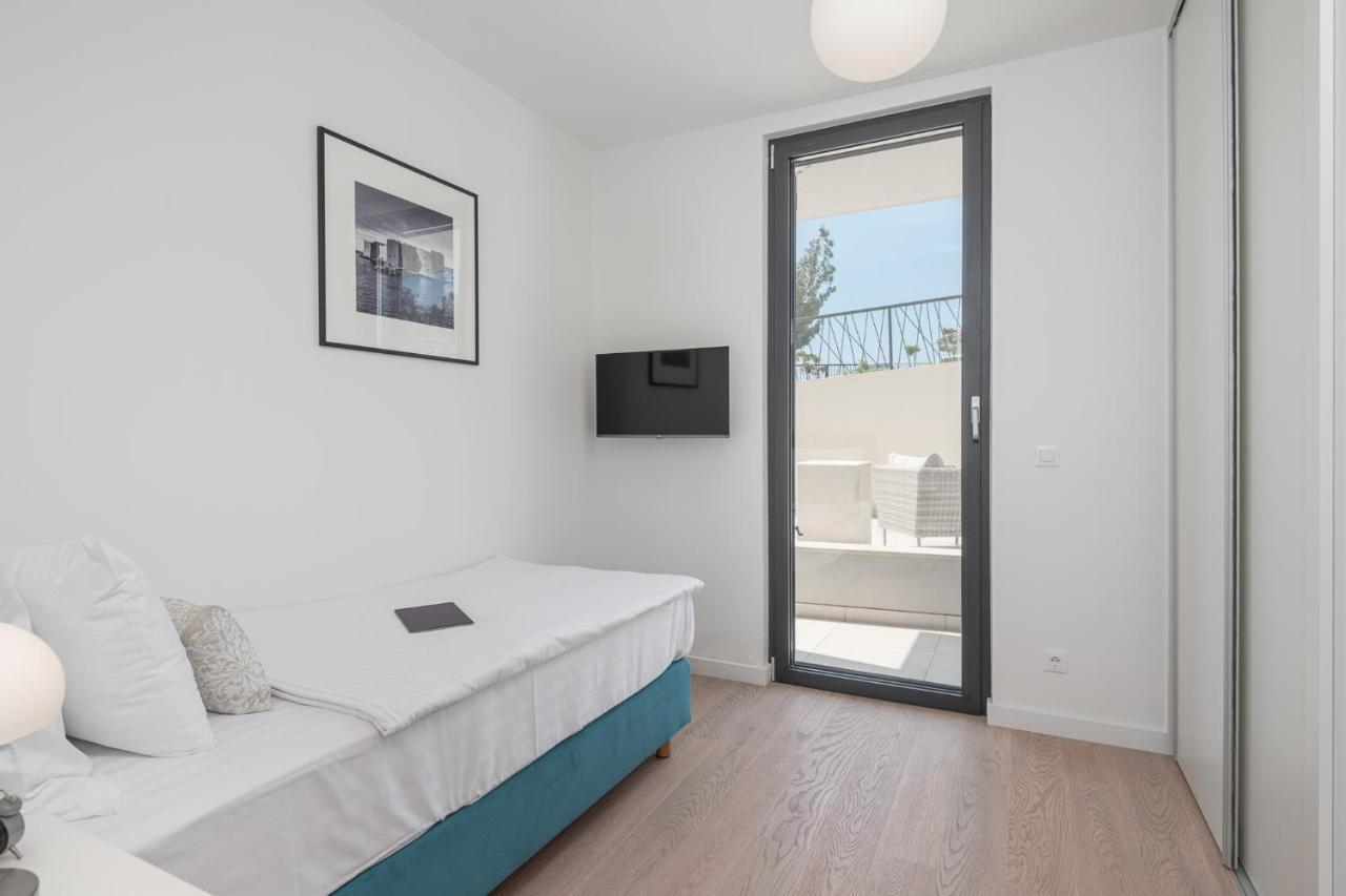 Luxury Suite Lady Of The Rock Dubrovnik Bagian luar foto