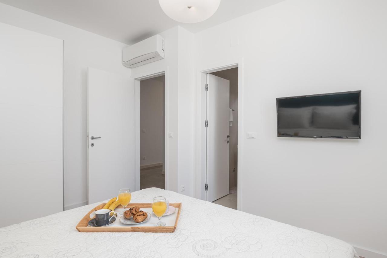 Luxury Suite Lady Of The Rock Dubrovnik Bagian luar foto