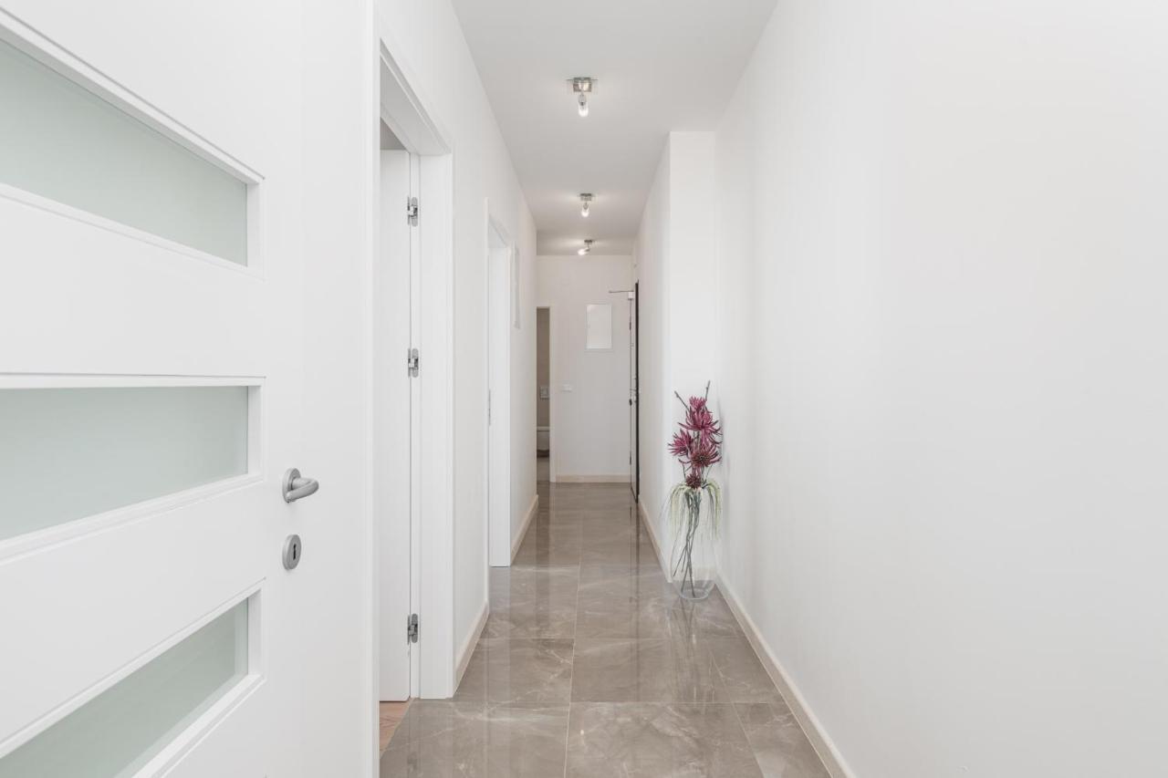 Luxury Suite Lady Of The Rock Dubrovnik Bagian luar foto