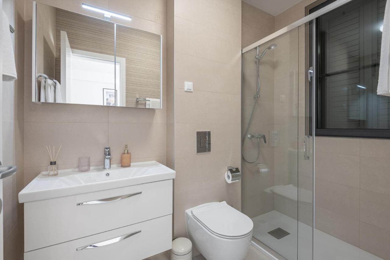 Luxury Suite Lady Of The Rock Dubrovnik Bagian luar foto