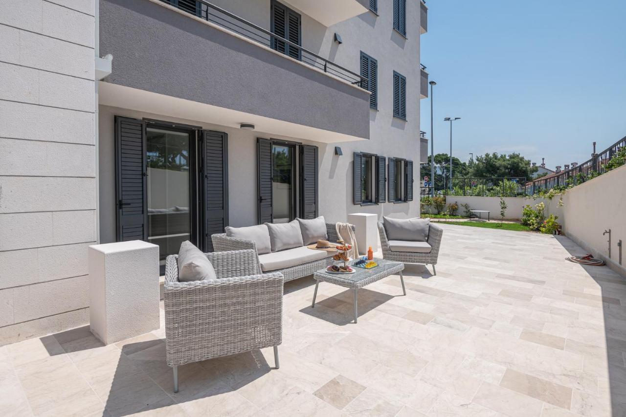 Luxury Suite Lady Of The Rock Dubrovnik Bagian luar foto