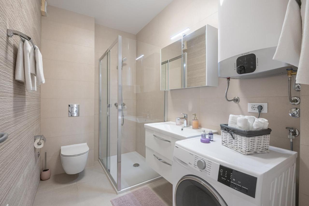 Luxury Suite Lady Of The Rock Dubrovnik Bagian luar foto